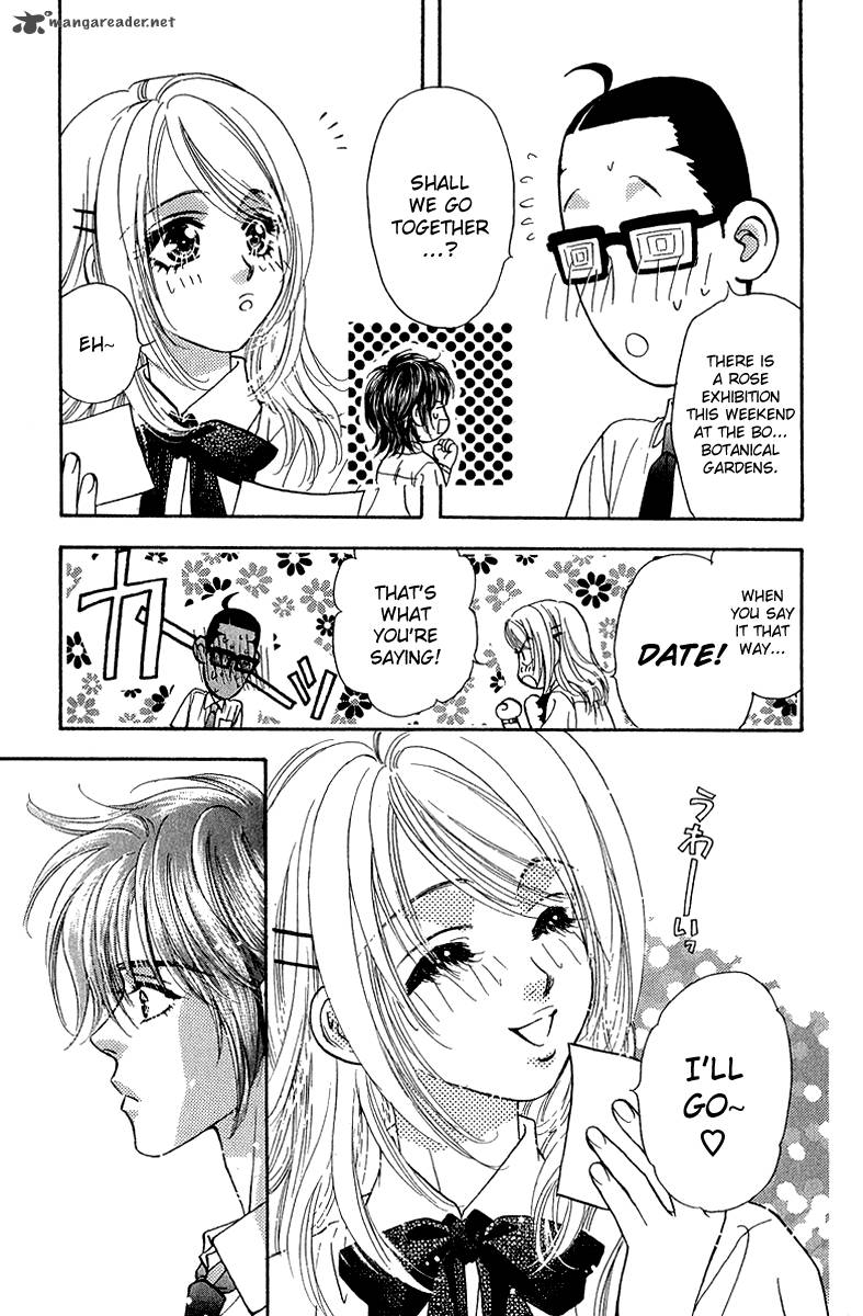 Ahiru No Oujisama 16 13