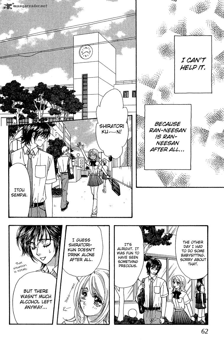Ahiru No Oujisama 16 6