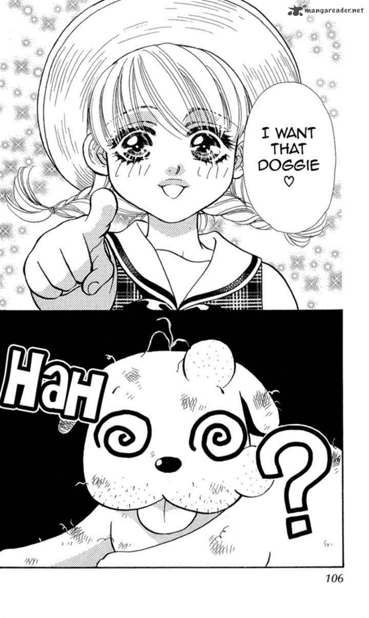 Ahiru No Oujisama 17 10