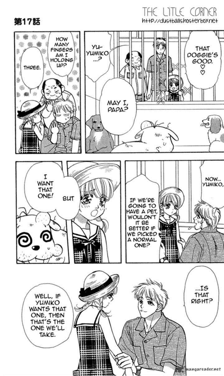 Ahiru No Oujisama 17 11