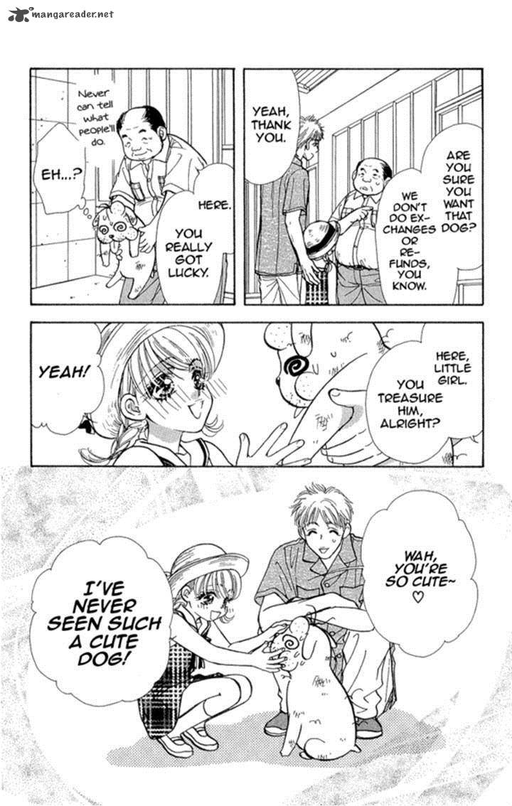 Ahiru No Oujisama 17 12
