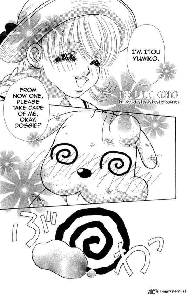 Ahiru No Oujisama 17 13