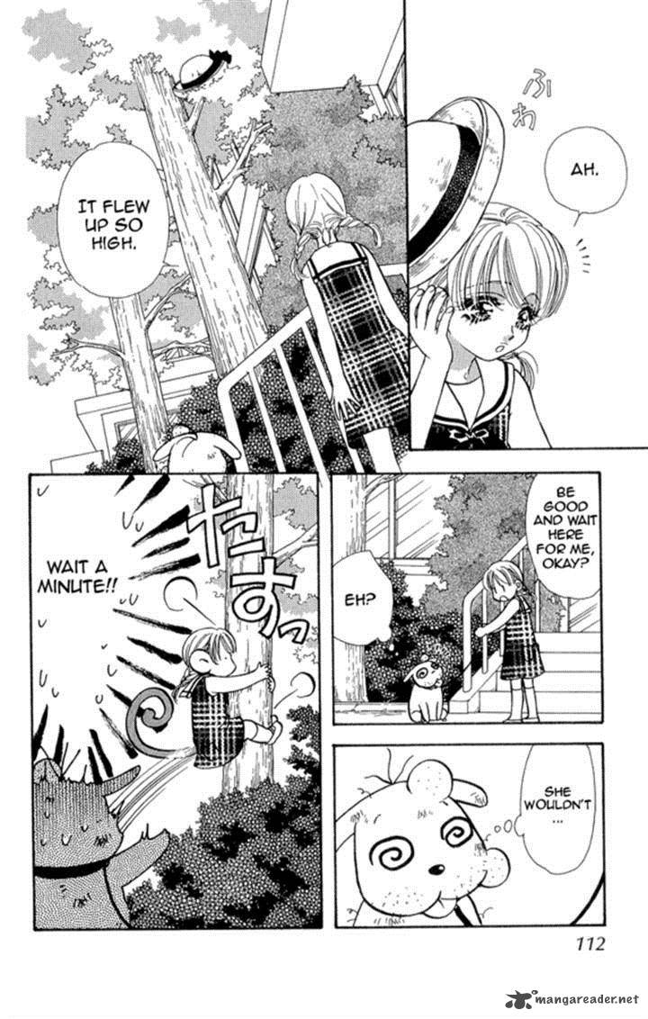 Ahiru No Oujisama 17 16