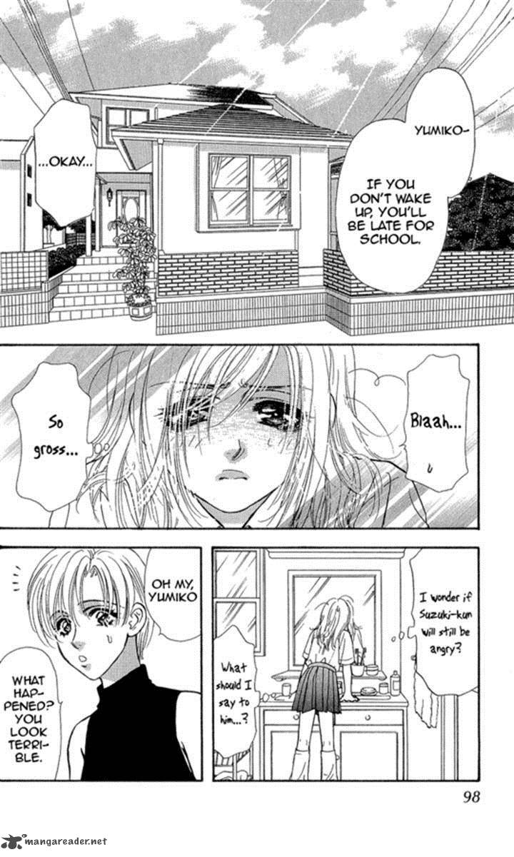 Ahiru No Oujisama 17 2