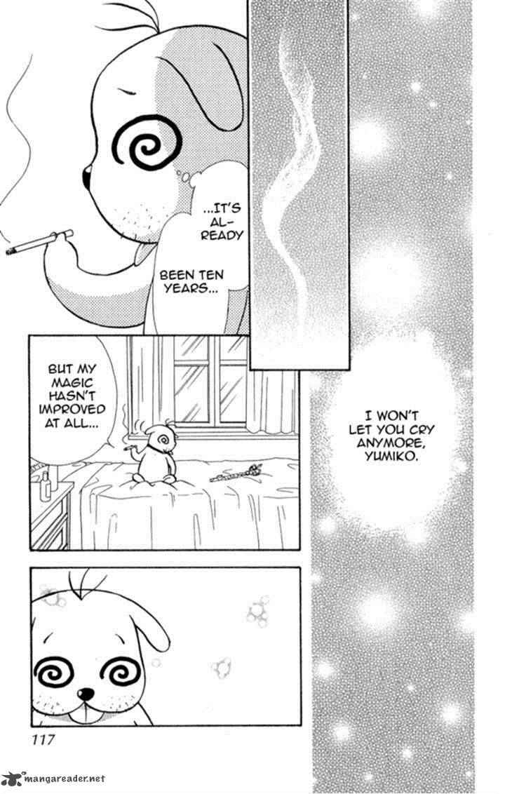 Ahiru No Oujisama 17 21