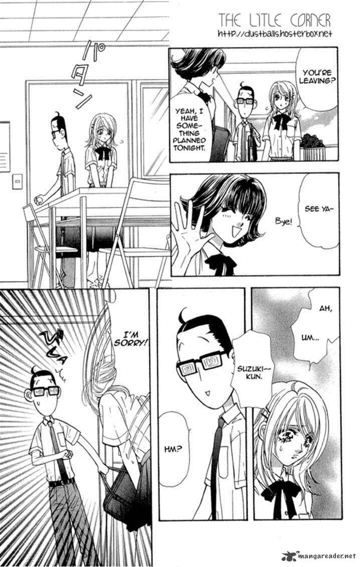 Ahiru No Oujisama 17 26