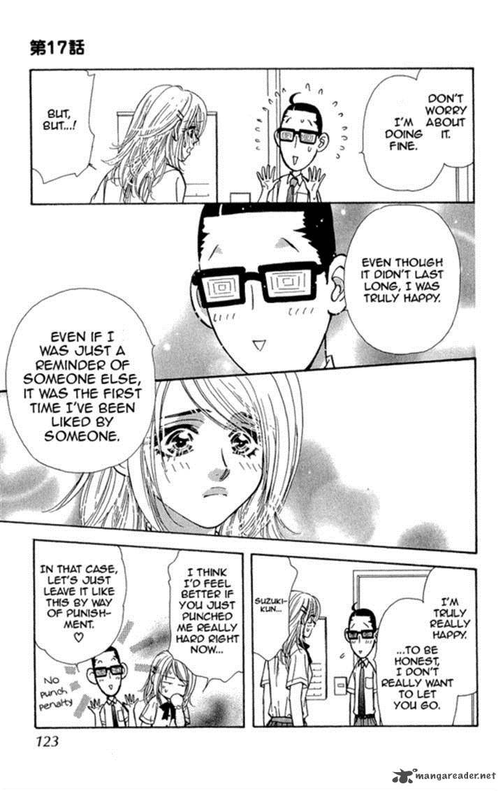 Ahiru No Oujisama 17 28