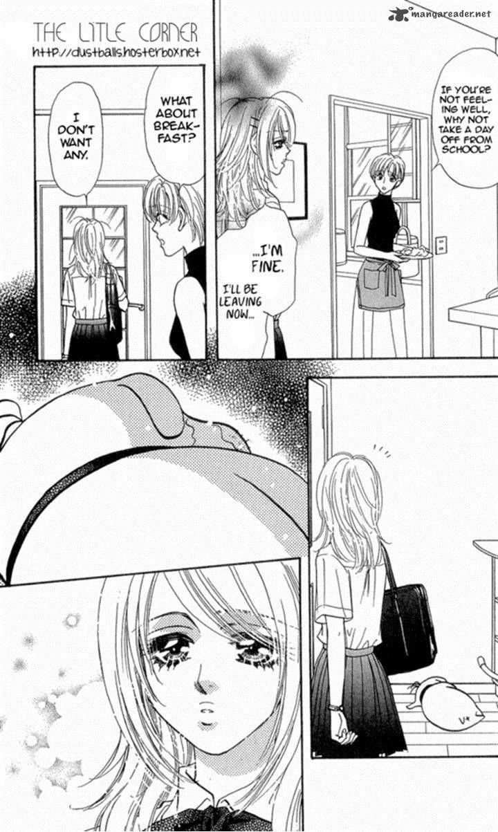 Ahiru No Oujisama 17 3