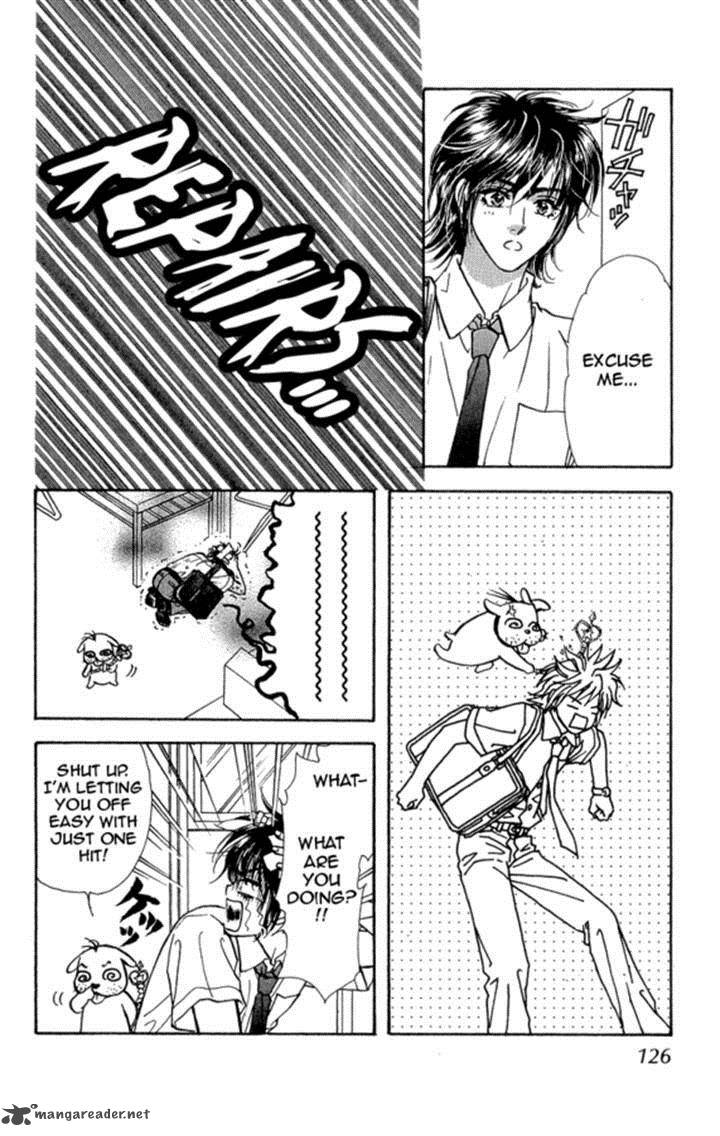 Ahiru No Oujisama 17 31