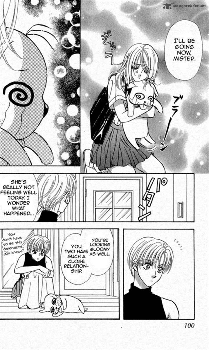 Ahiru No Oujisama 17 4