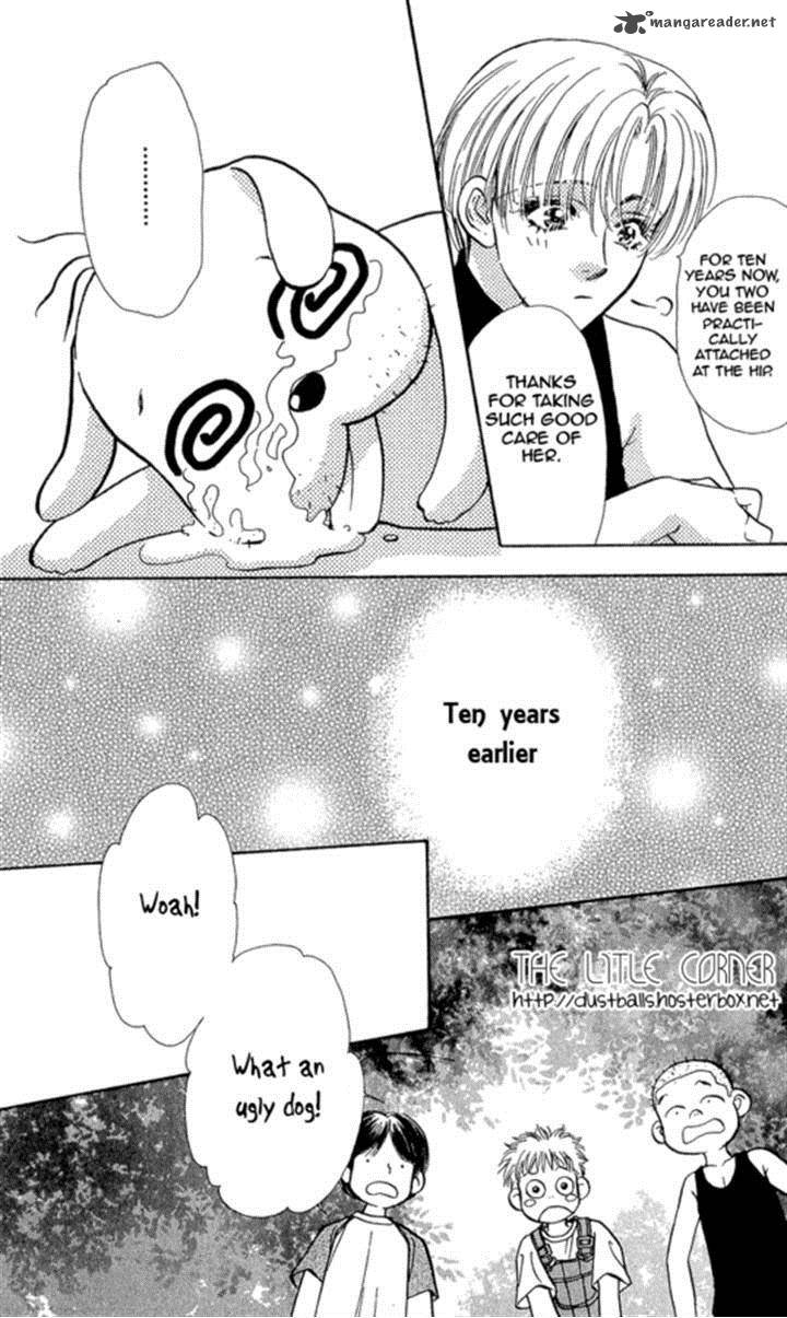Ahiru No Oujisama 17 5