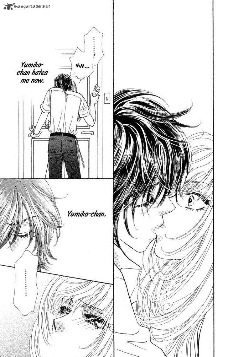 Ahiru No Oujisama 18 10
