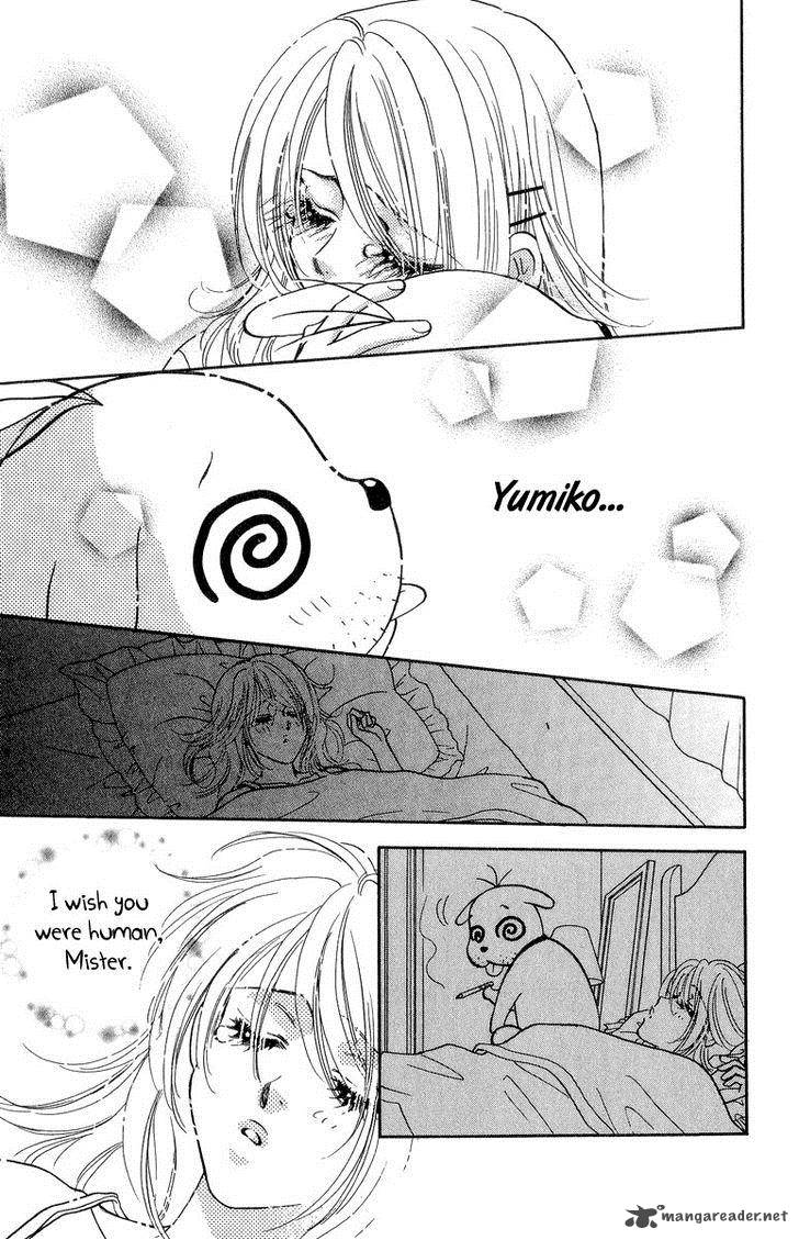 Ahiru No Oujisama 18 20