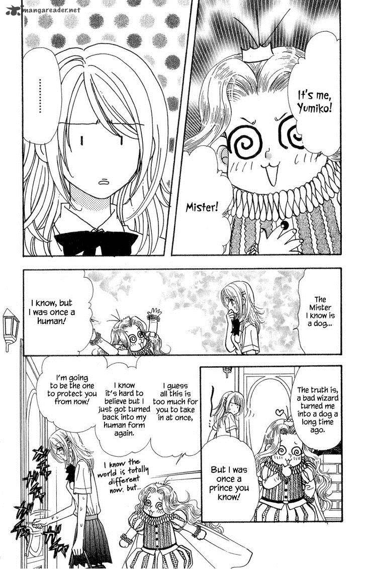 Ahiru No Oujisama 18 32
