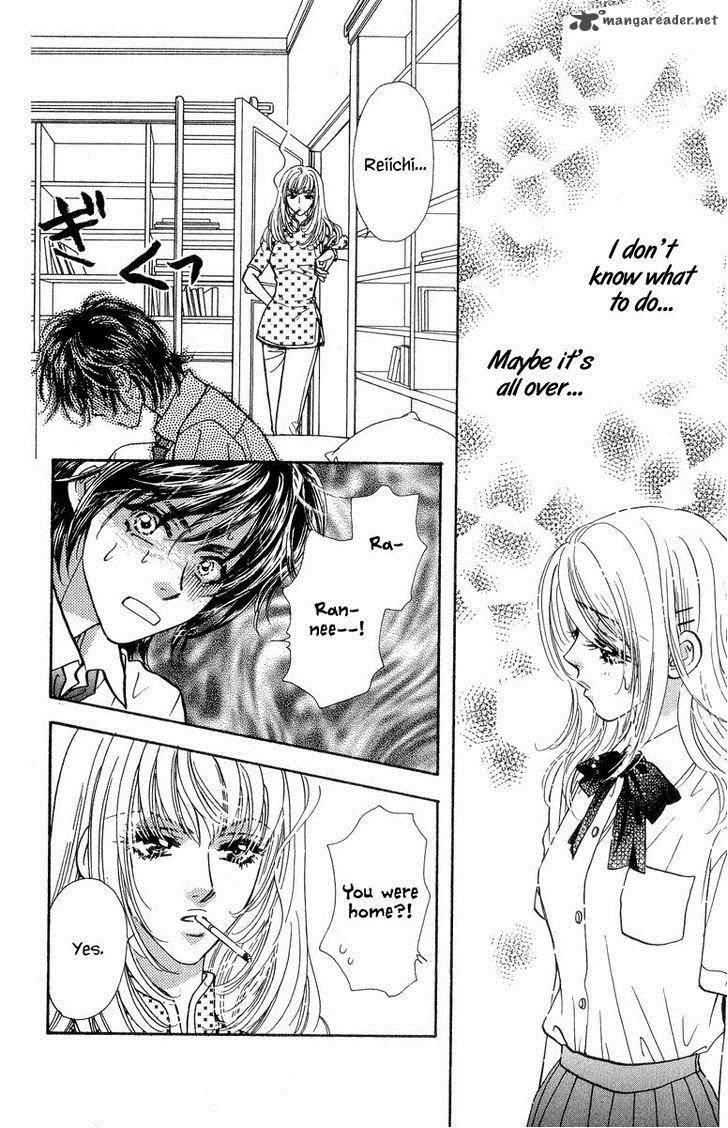 Ahiru No Oujisama 18 35
