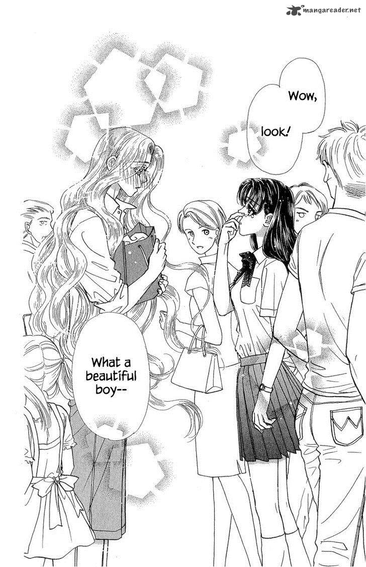 Ahiru No Oujisama 18 45
