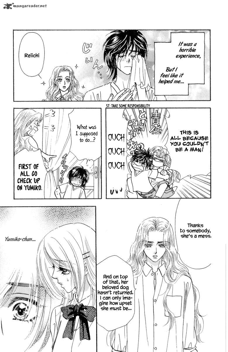 Ahiru No Oujisama 19 23