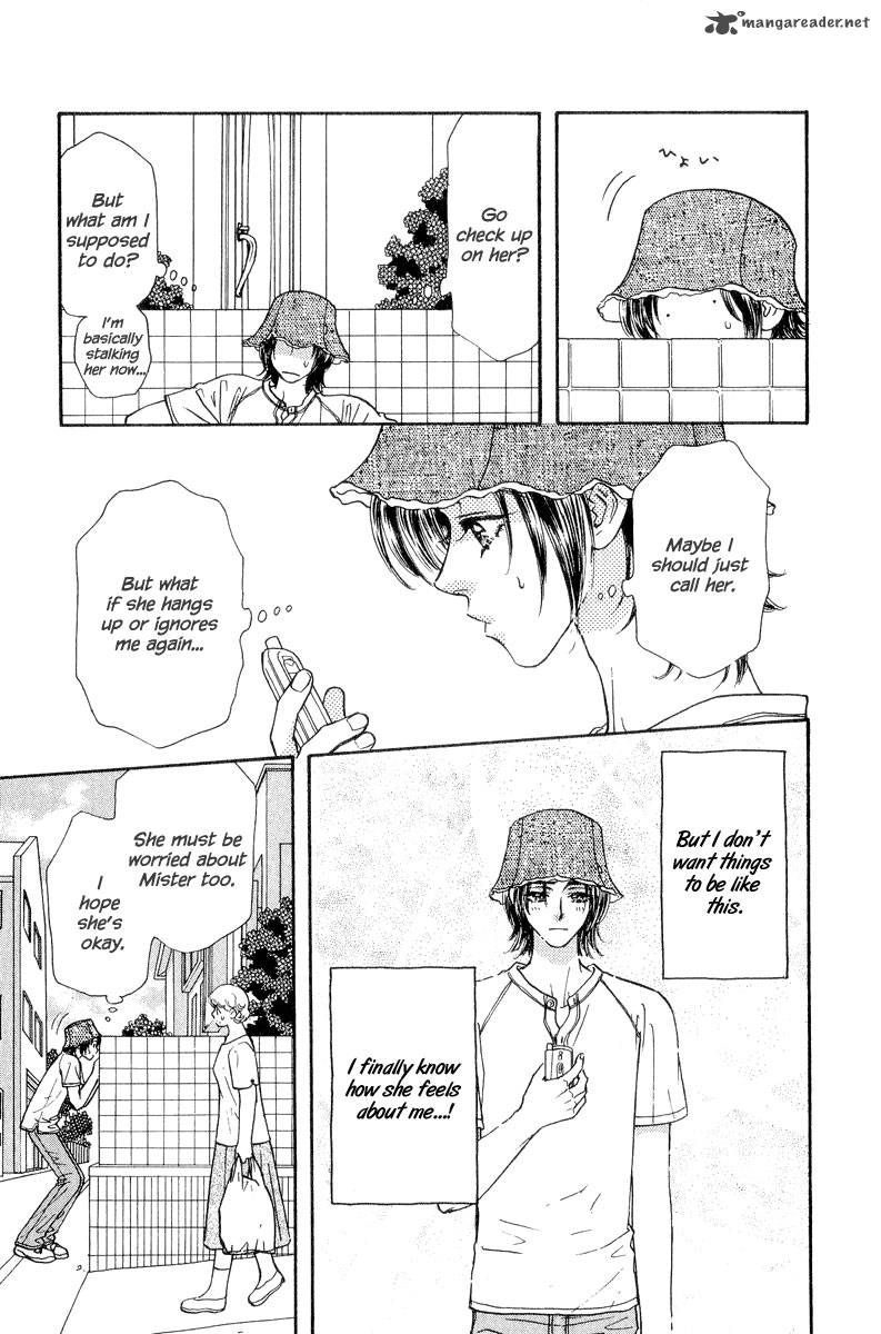 Ahiru No Oujisama 19 29