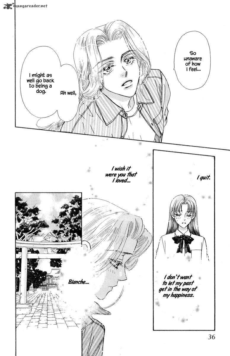 Ahiru No Oujisama 19 38