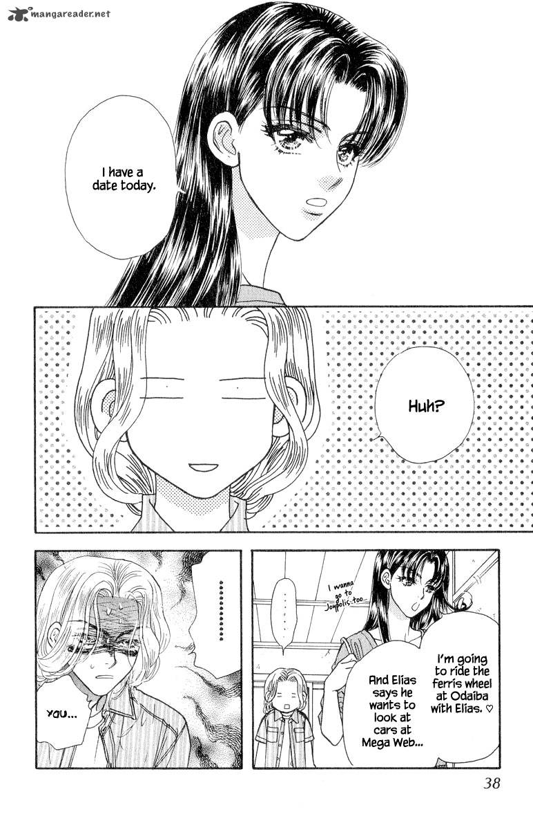 Ahiru No Oujisama 19 40