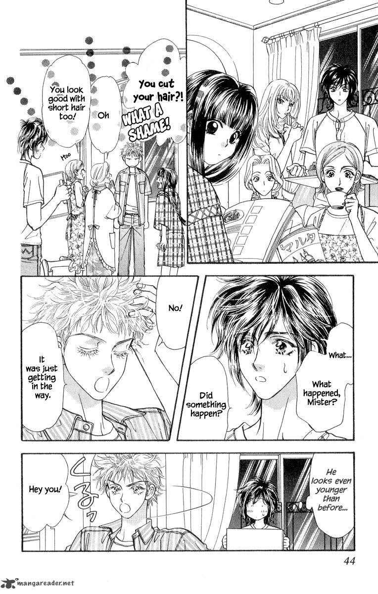Ahiru No Oujisama 19 46
