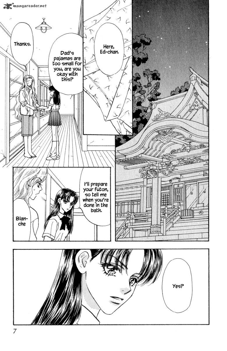 Ahiru No Oujisama 19 9