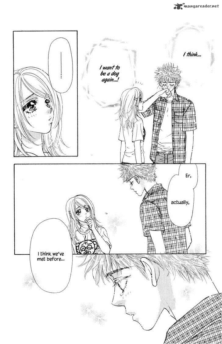 Ahiru No Oujisama 20 21