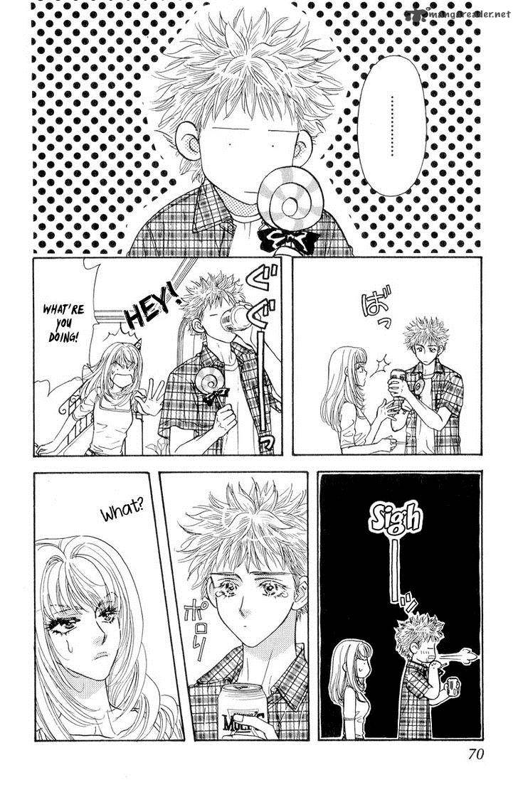 Ahiru No Oujisama 20 25