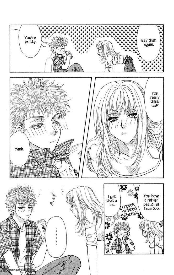 Ahiru No Oujisama 20 28