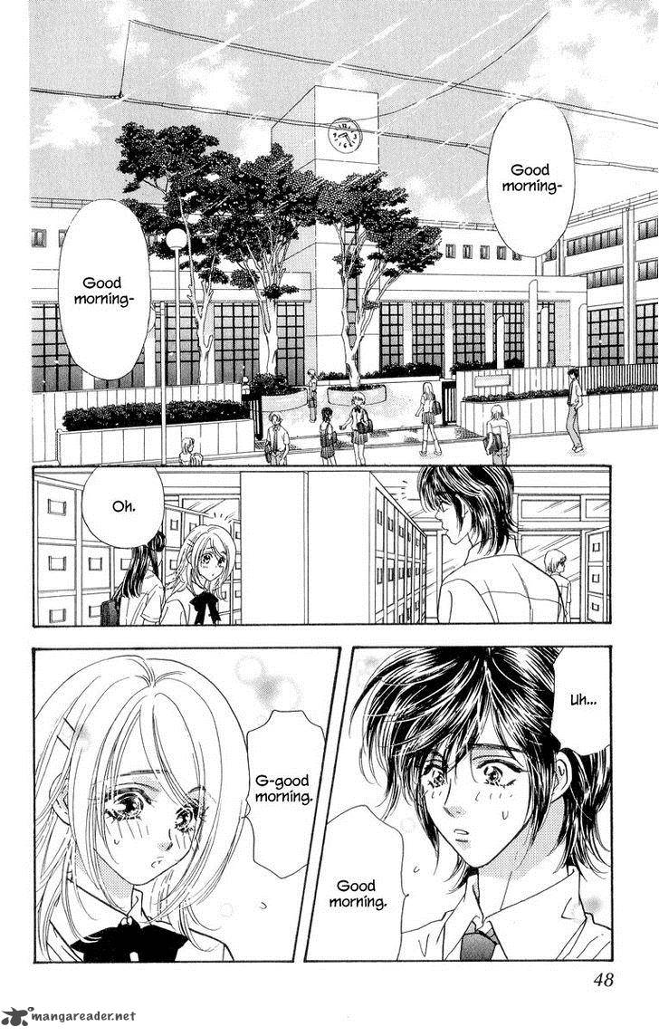 Ahiru No Oujisama 20 3