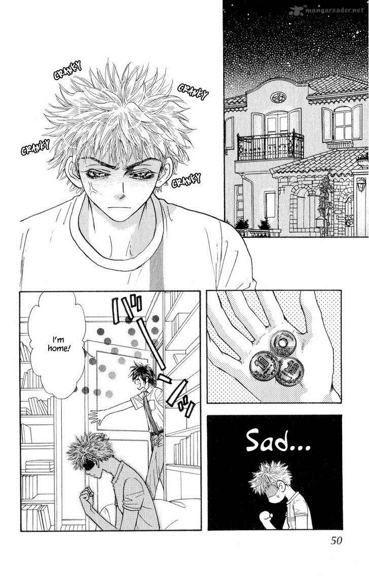 Ahiru No Oujisama 20 5