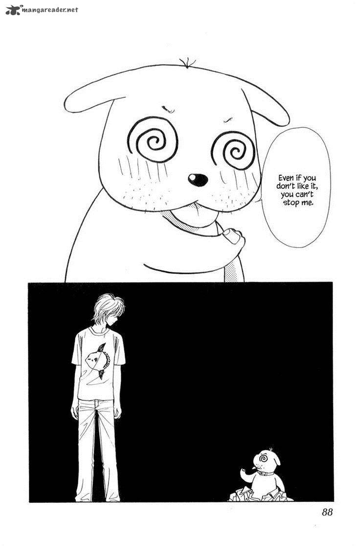 Ahiru No Oujisama 21 10