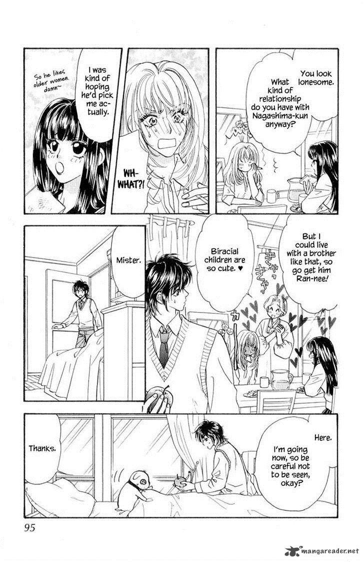 Ahiru No Oujisama 21 17