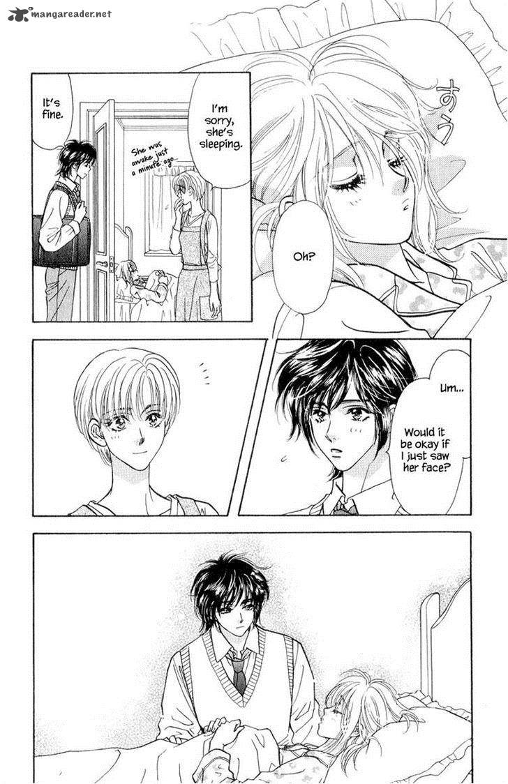 Ahiru No Oujisama 21 20