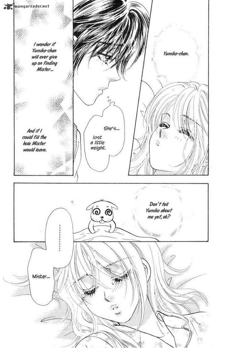 Ahiru No Oujisama 21 21