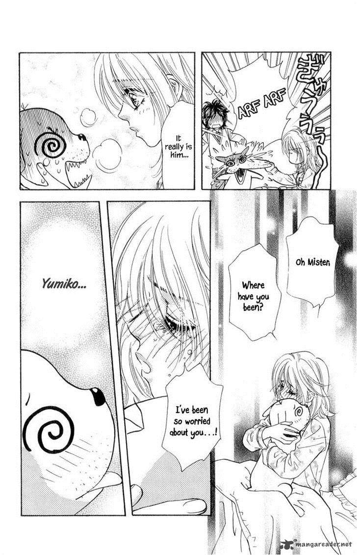 Ahiru No Oujisama 21 26