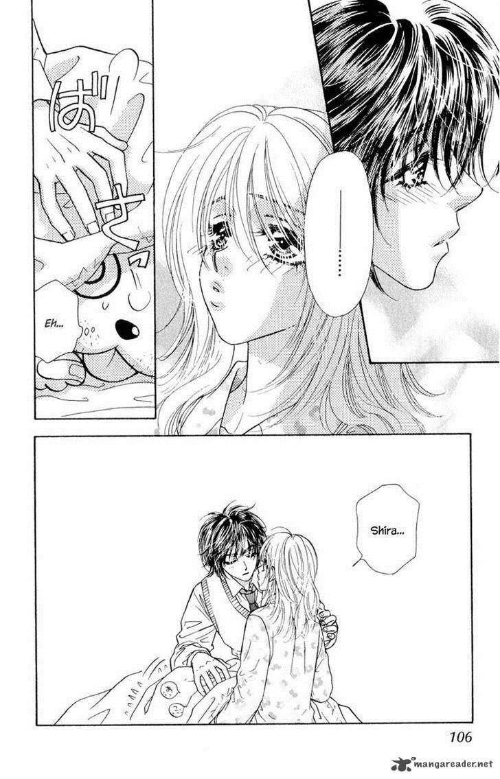 Ahiru No Oujisama 21 28
