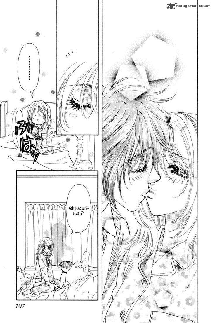 Ahiru No Oujisama 21 29