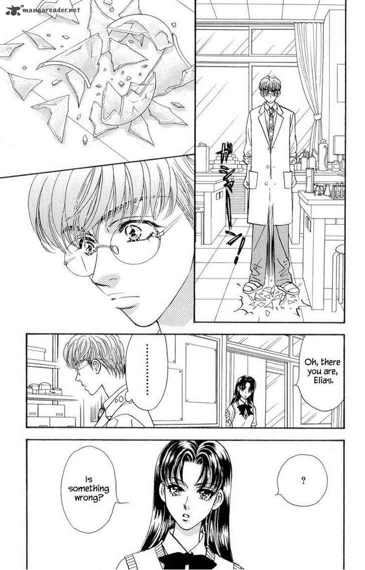 Ahiru No Oujisama 21 3