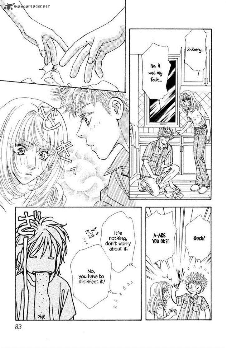Ahiru No Oujisama 21 5