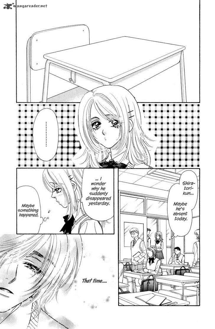 Ahiru No Oujisama 22 11