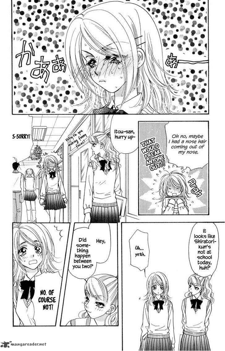Ahiru No Oujisama 22 12