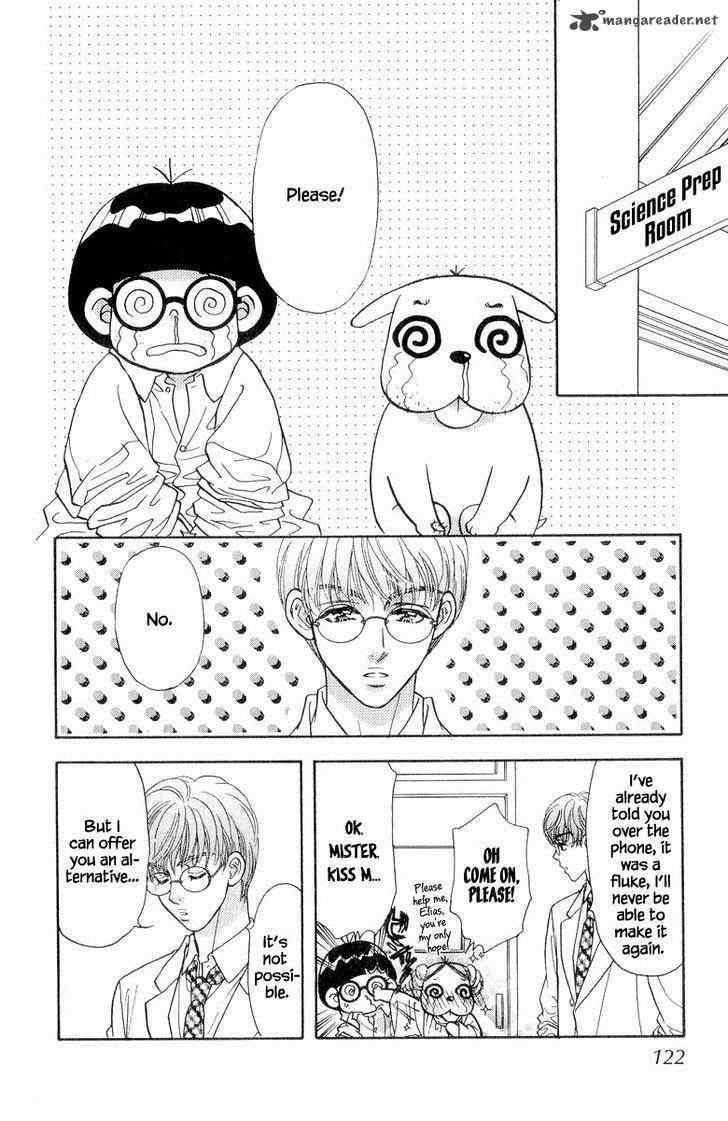 Ahiru No Oujisama 22 14