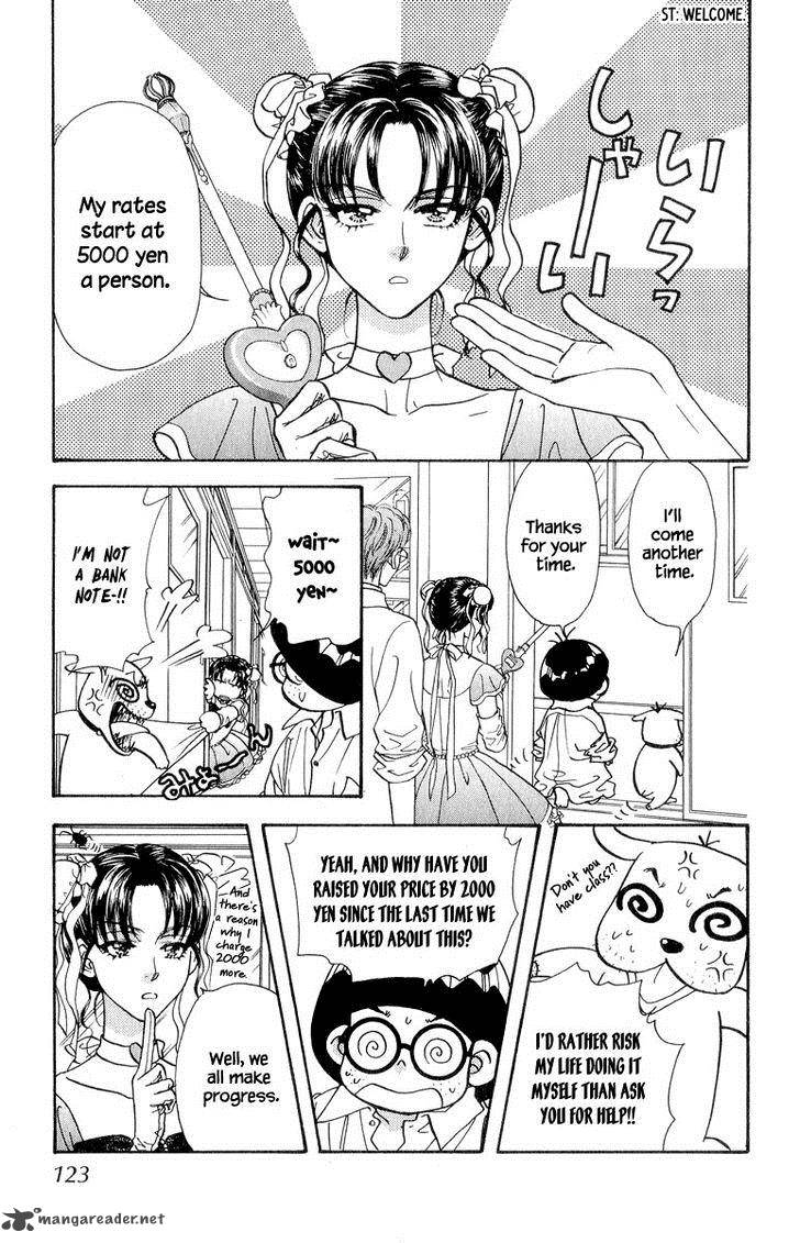 Ahiru No Oujisama 22 15
