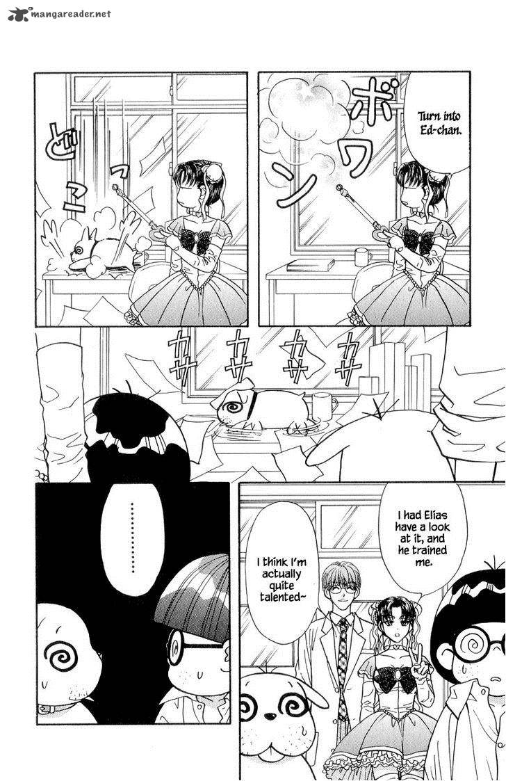 Ahiru No Oujisama 22 16
