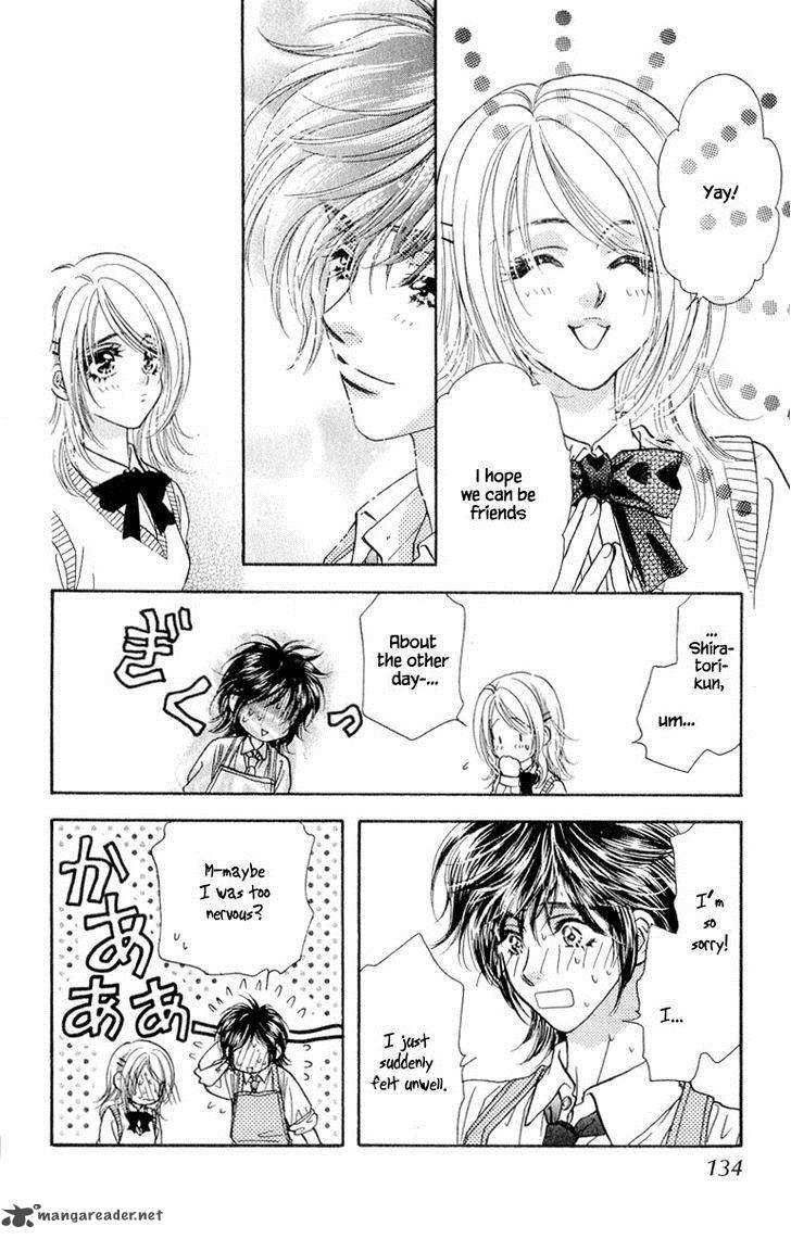 Ahiru No Oujisama 22 26