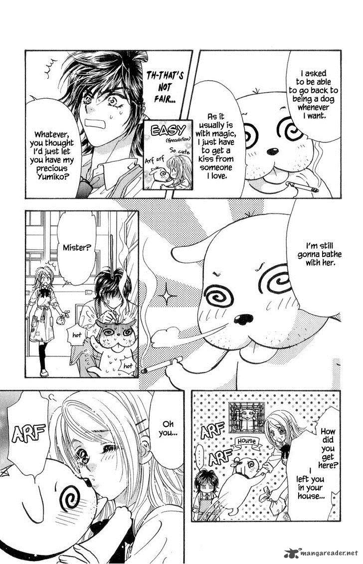 Ahiru No Oujisama 22 29