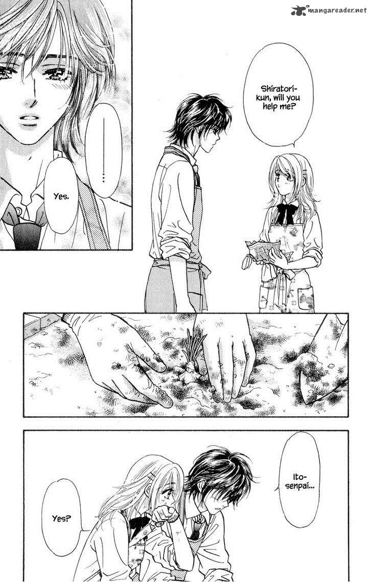 Ahiru No Oujisama 22 31