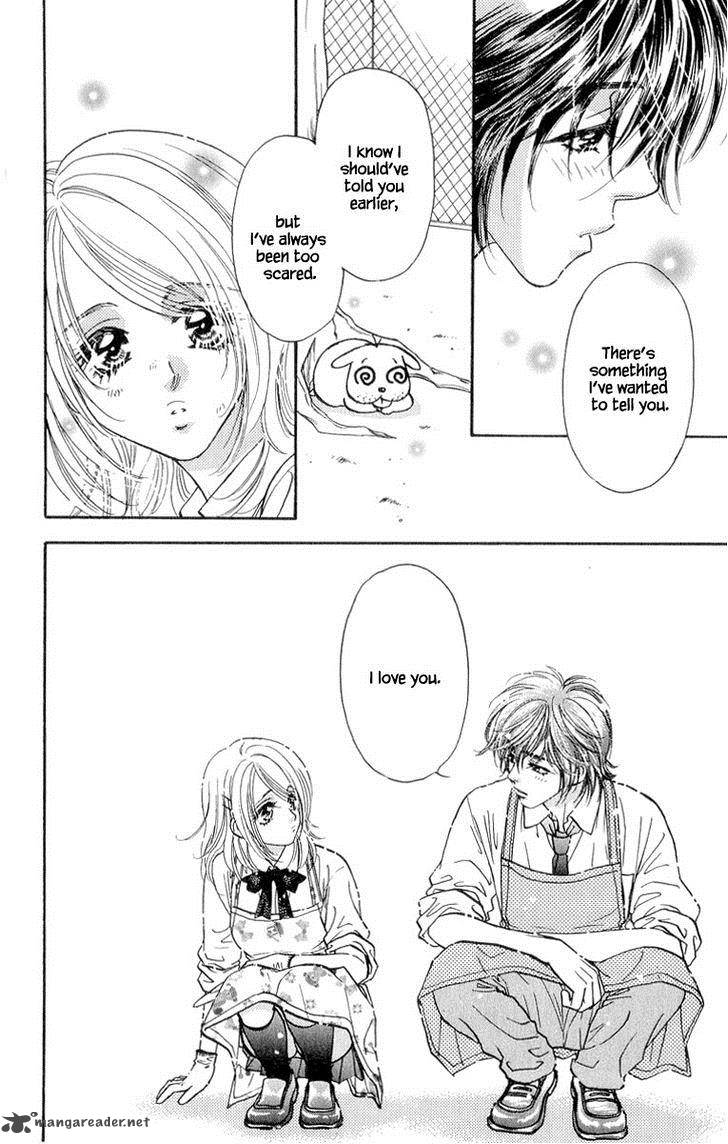 Ahiru No Oujisama 22 32