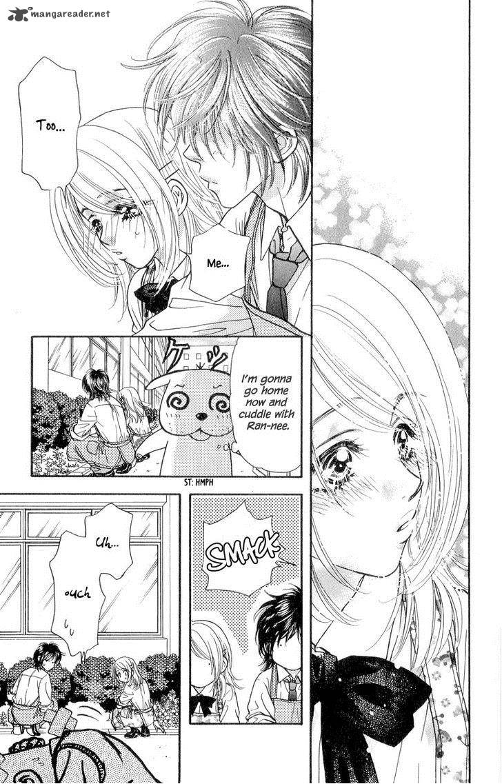 Ahiru No Oujisama 22 33